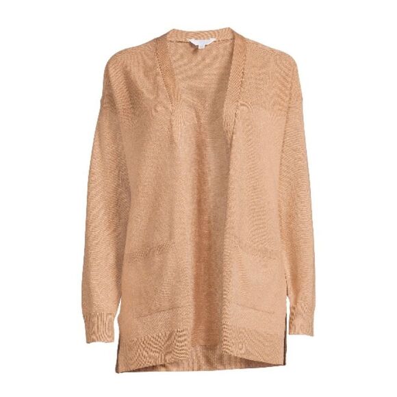 Women’s
Open Front Cardigan Sweater Top Size S - Picture 1 of 6